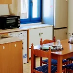 Lägenhet Irene Double Anoi Symi