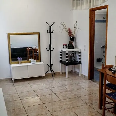 Apartment Irene Double Anoi Symi