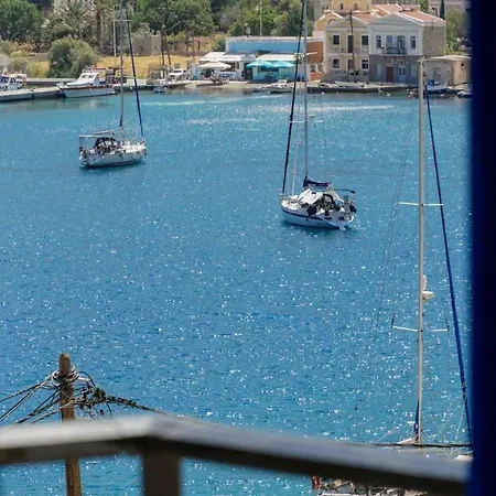 Apartamento Irene Double Anoi