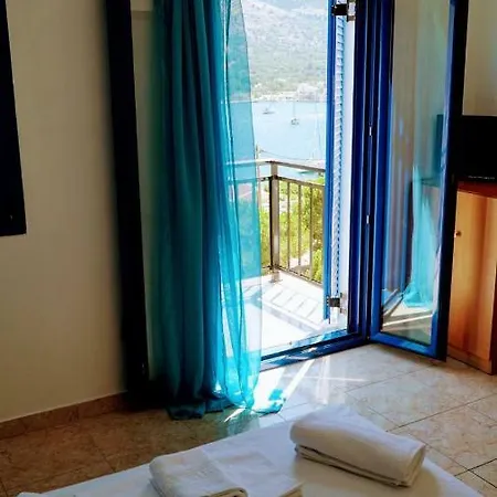 Apartamento Irene Double Anoi *