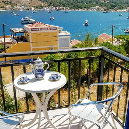 Apartament Irene Double Anoi *