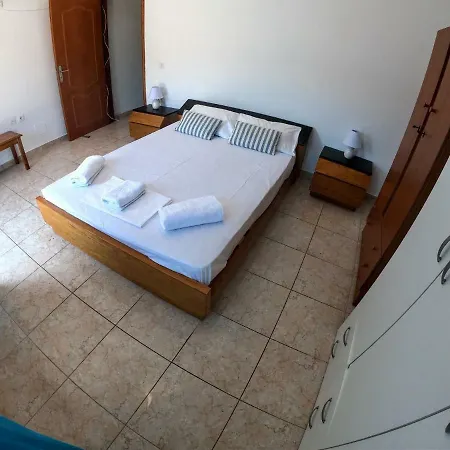 Apartament Irene Double Anoi