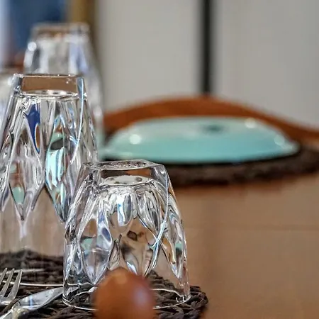 Apartamento Irene Double Anoi