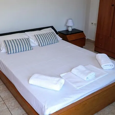 Apartamento Irene Double Anoi Symi