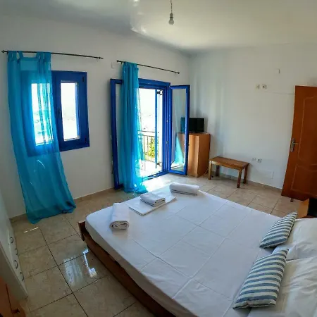 Irene Double Anoi Symi