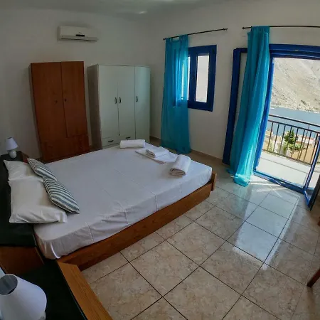 Apartamento Irene Double Anoi