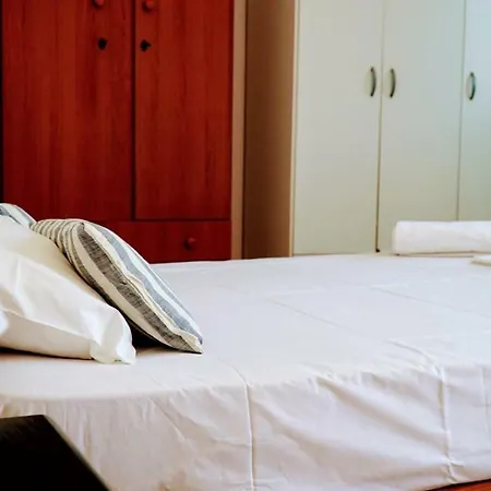 Irene Double Anoi Apartament