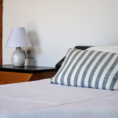 Irene Double Anoi Apartamento *