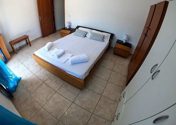 شقة Irene Double Anoi