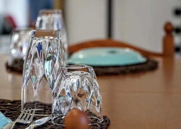 شقة Irene Double Anoi