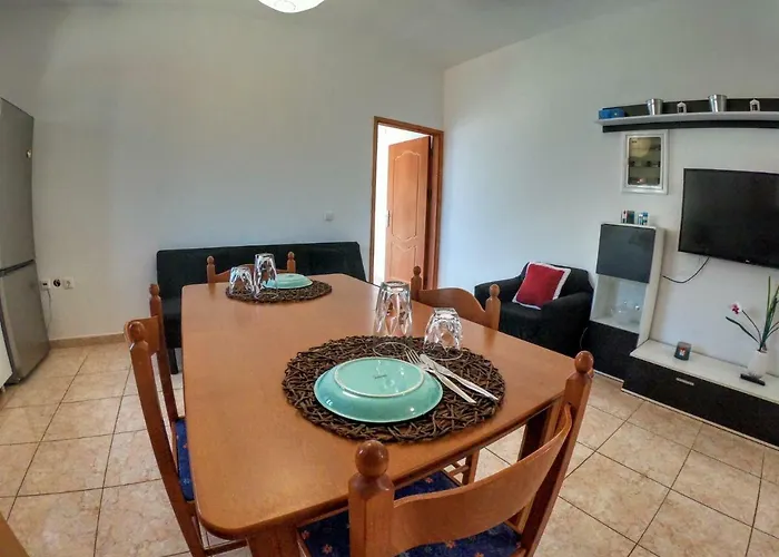 شقة Irene Double Anoi سيمي