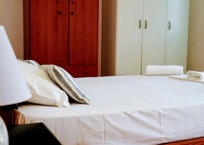 Irene Double Anoi شقة