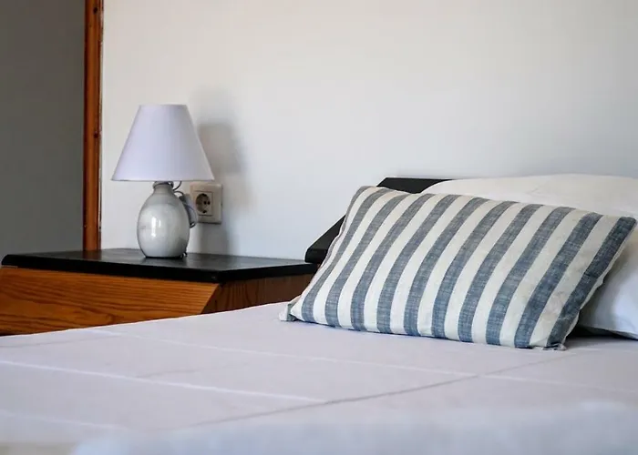 Irene Double Anoi شقة *